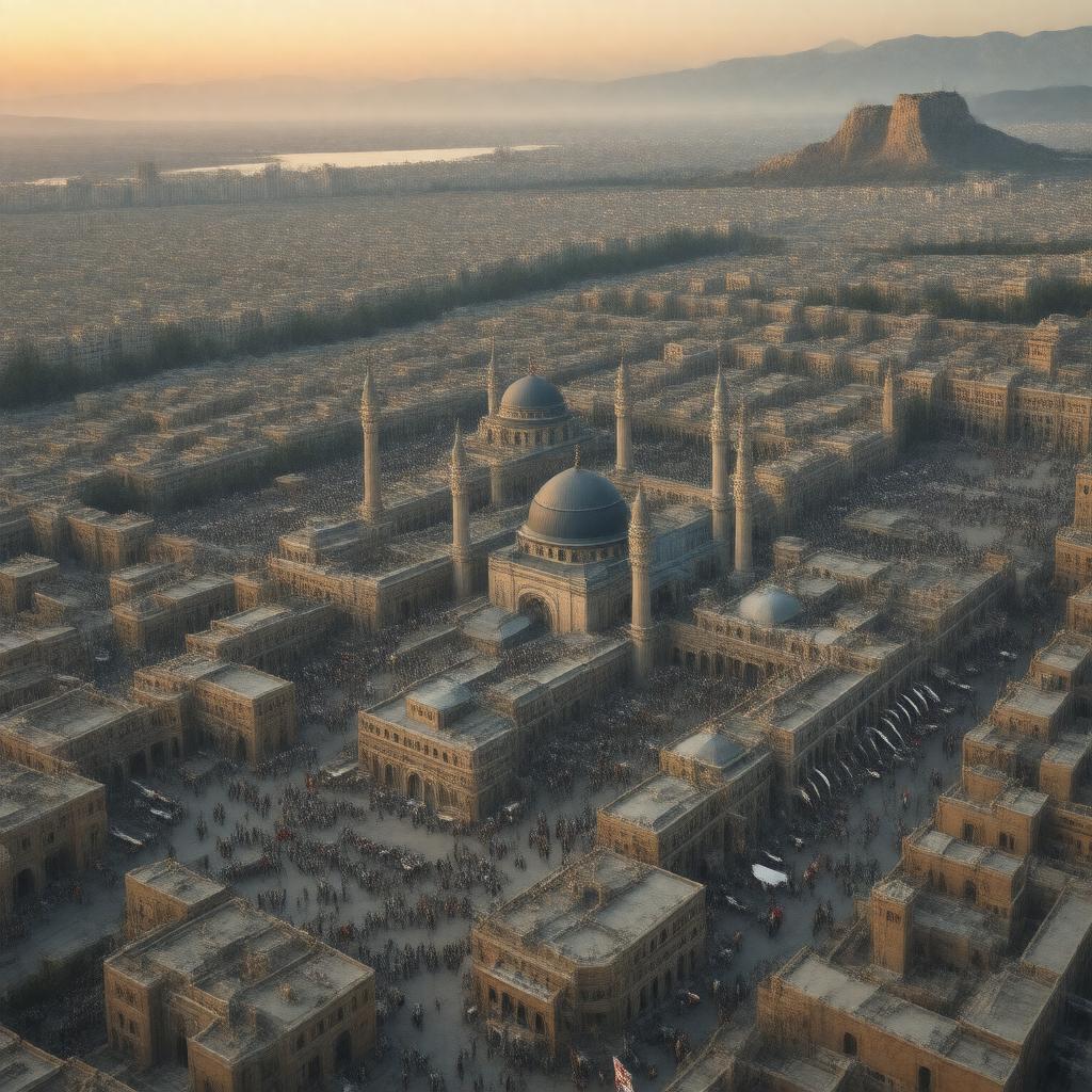 Umayyad Caliphate (Al-Andalus)